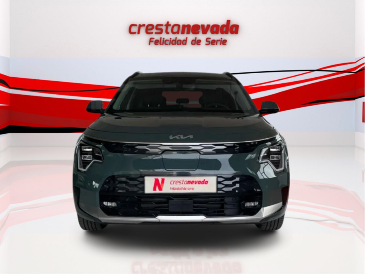 kia niro 2025 / foto grande (2)