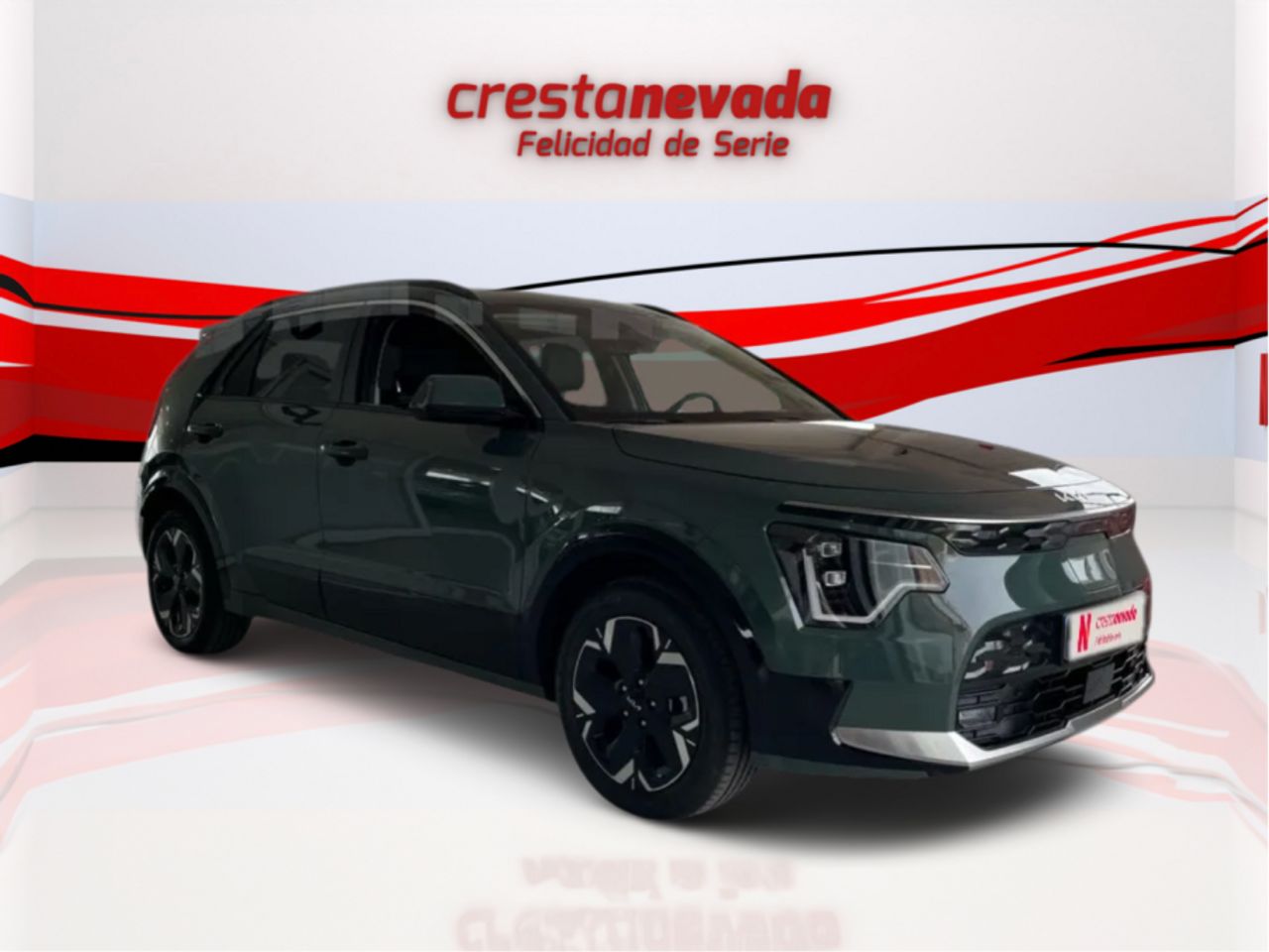 kia niro 2025 / foto grande (3)