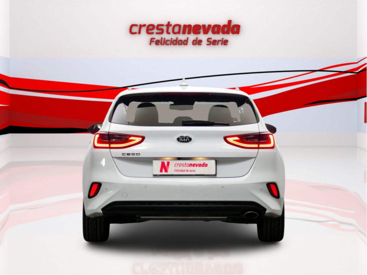 kia ceed 2021 / foto grande (3)