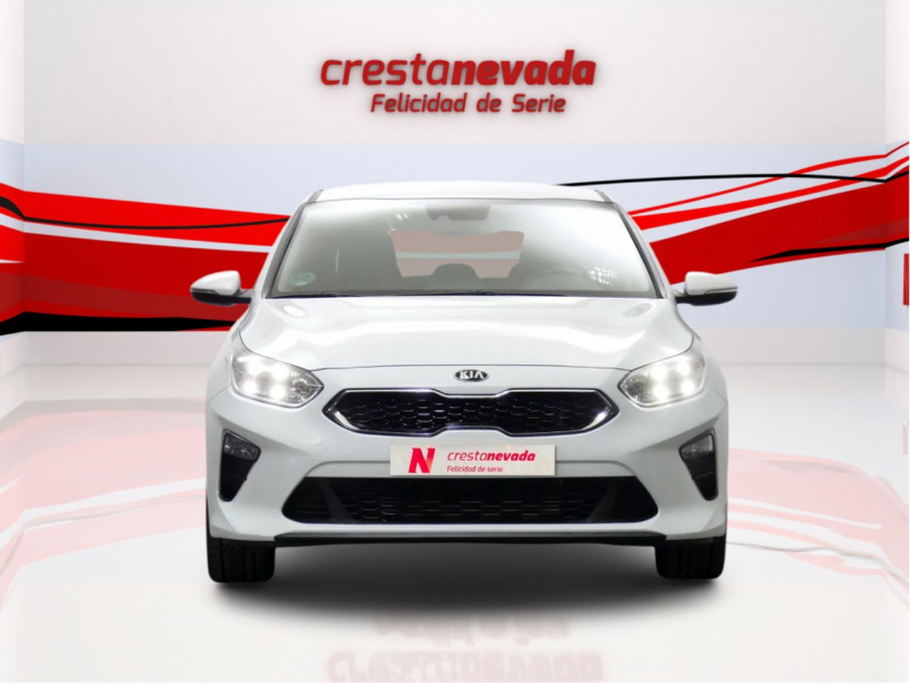 kia ceed 2021 / foto grande (2)