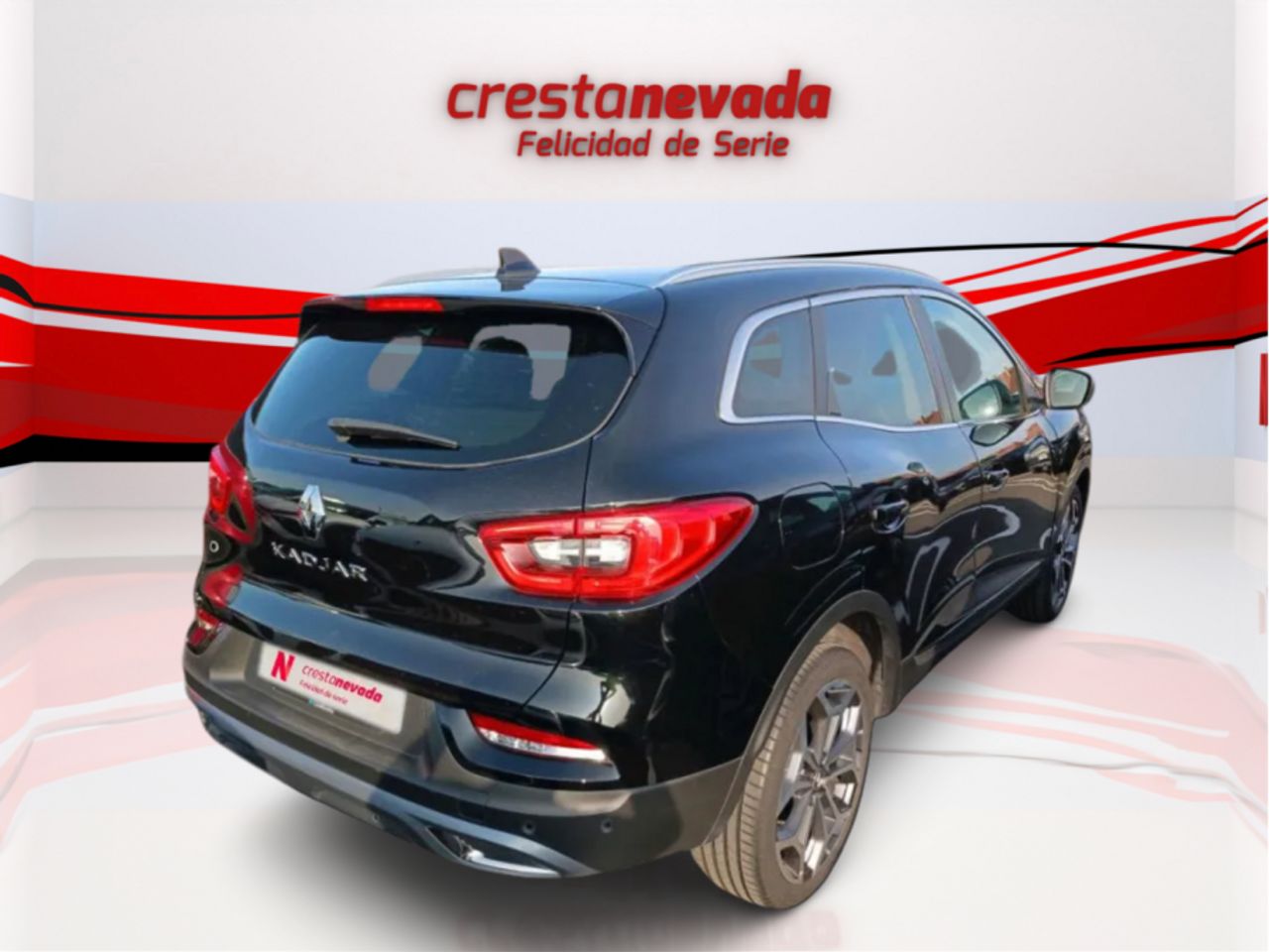renault kadjar 2022 / foto grande (2)