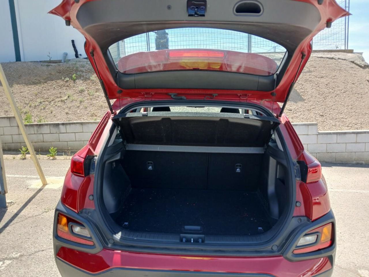 hyundai kona 2021 / foto grande (3)