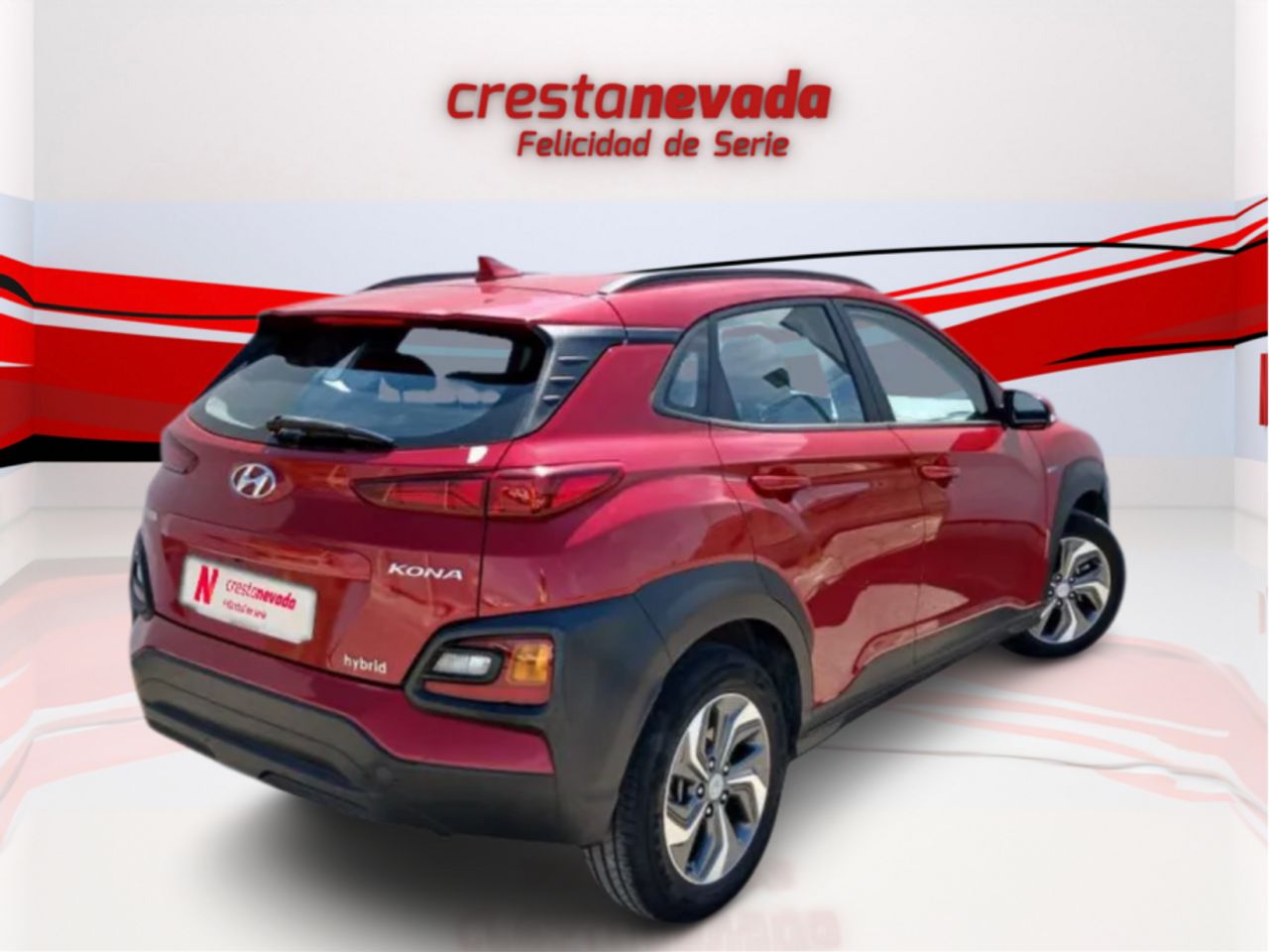hyundai kona 2021 / foto grande (2)