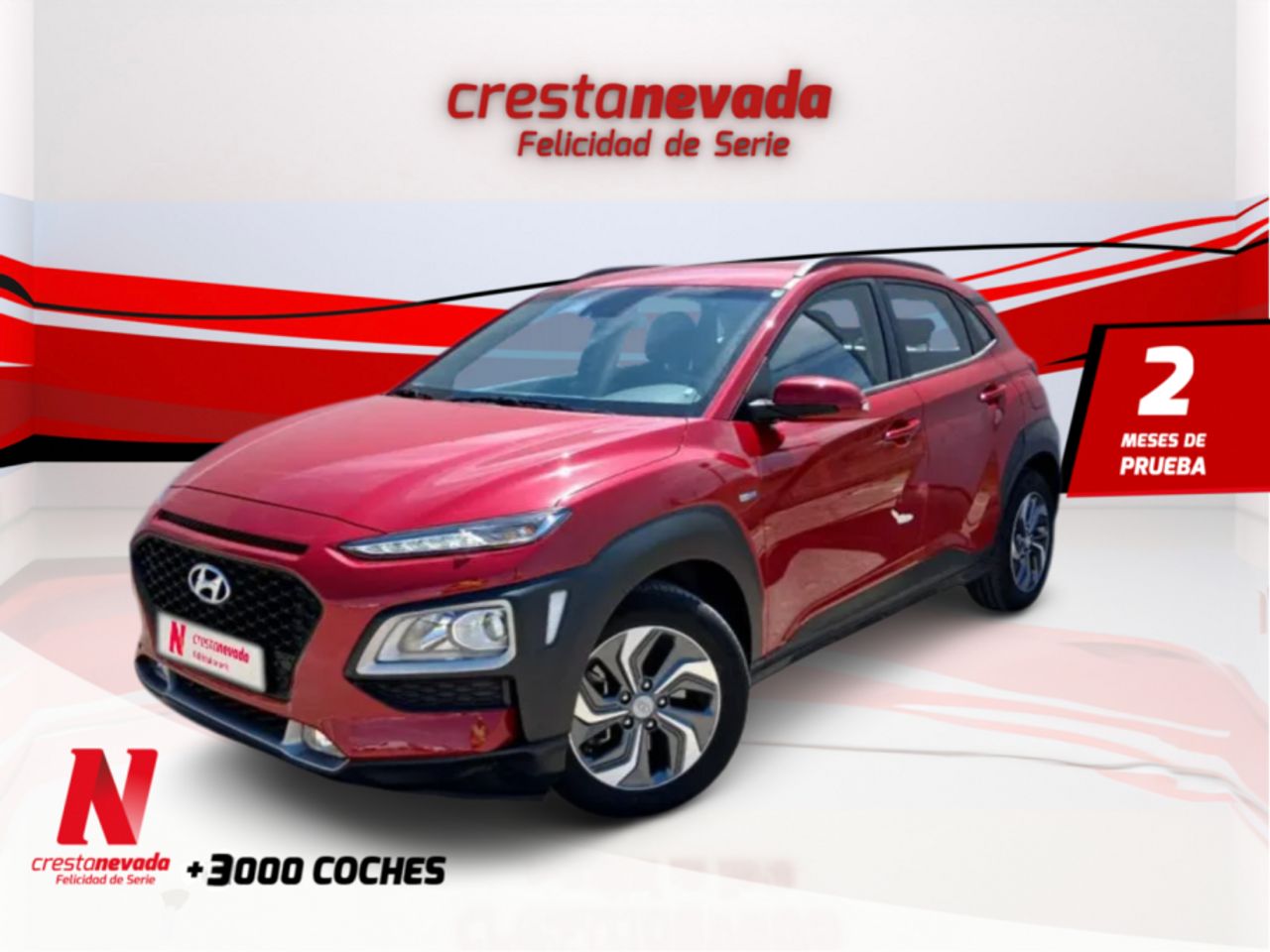Foto hyundai kona 2021 /