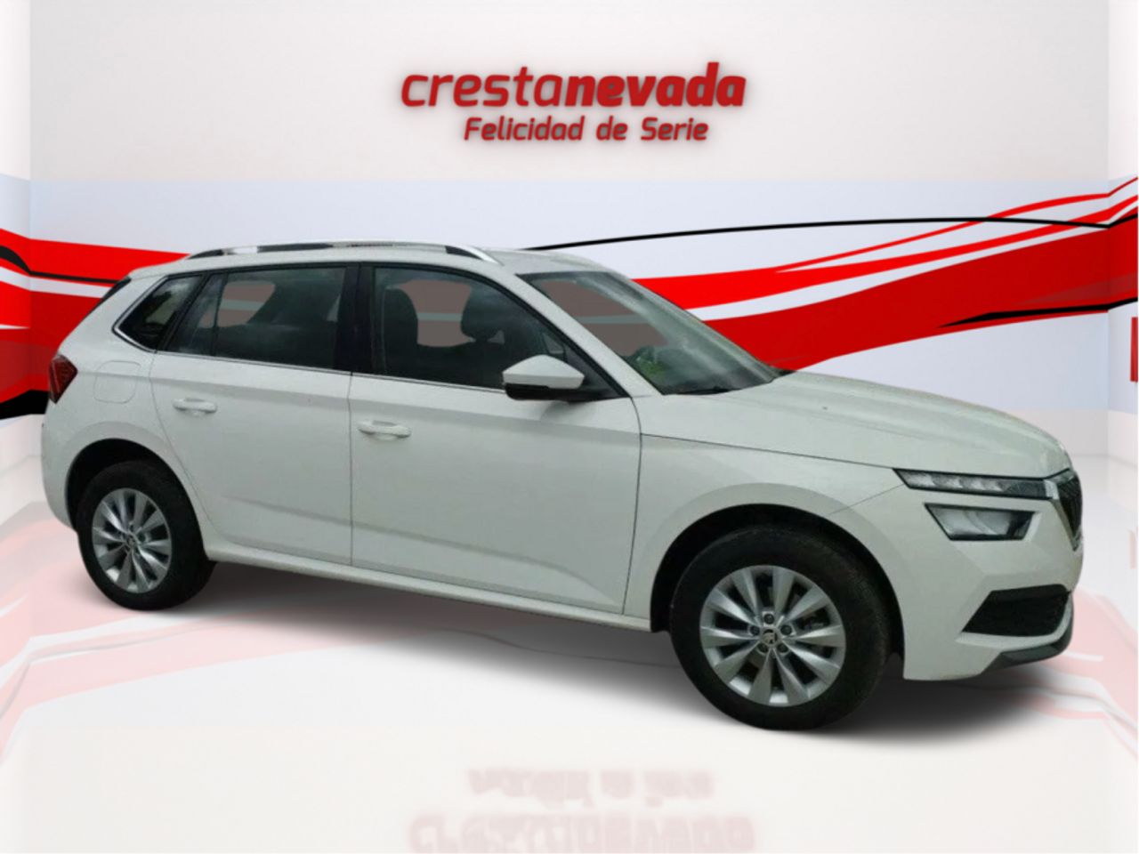 skoda kamiq 2021 / foto grande (3)