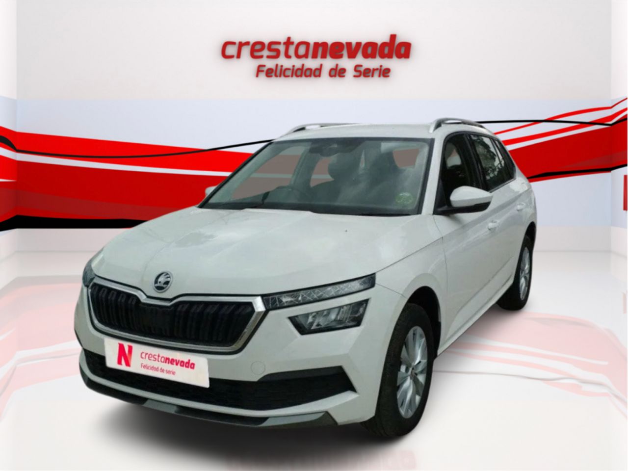 Foto skoda kamiq 2021 /