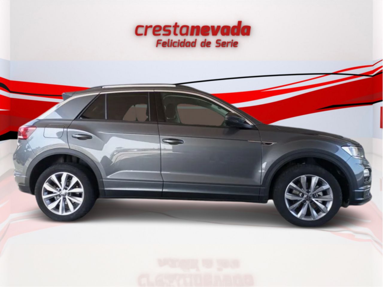 volkswagen t-roc 2021 / foto grande (2)