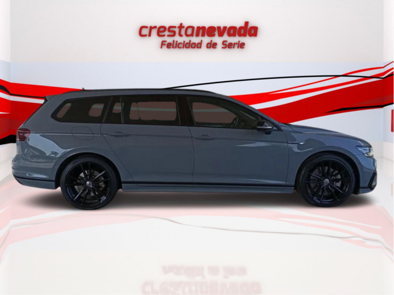 volkswagen passat 2020 / foto grande (2)