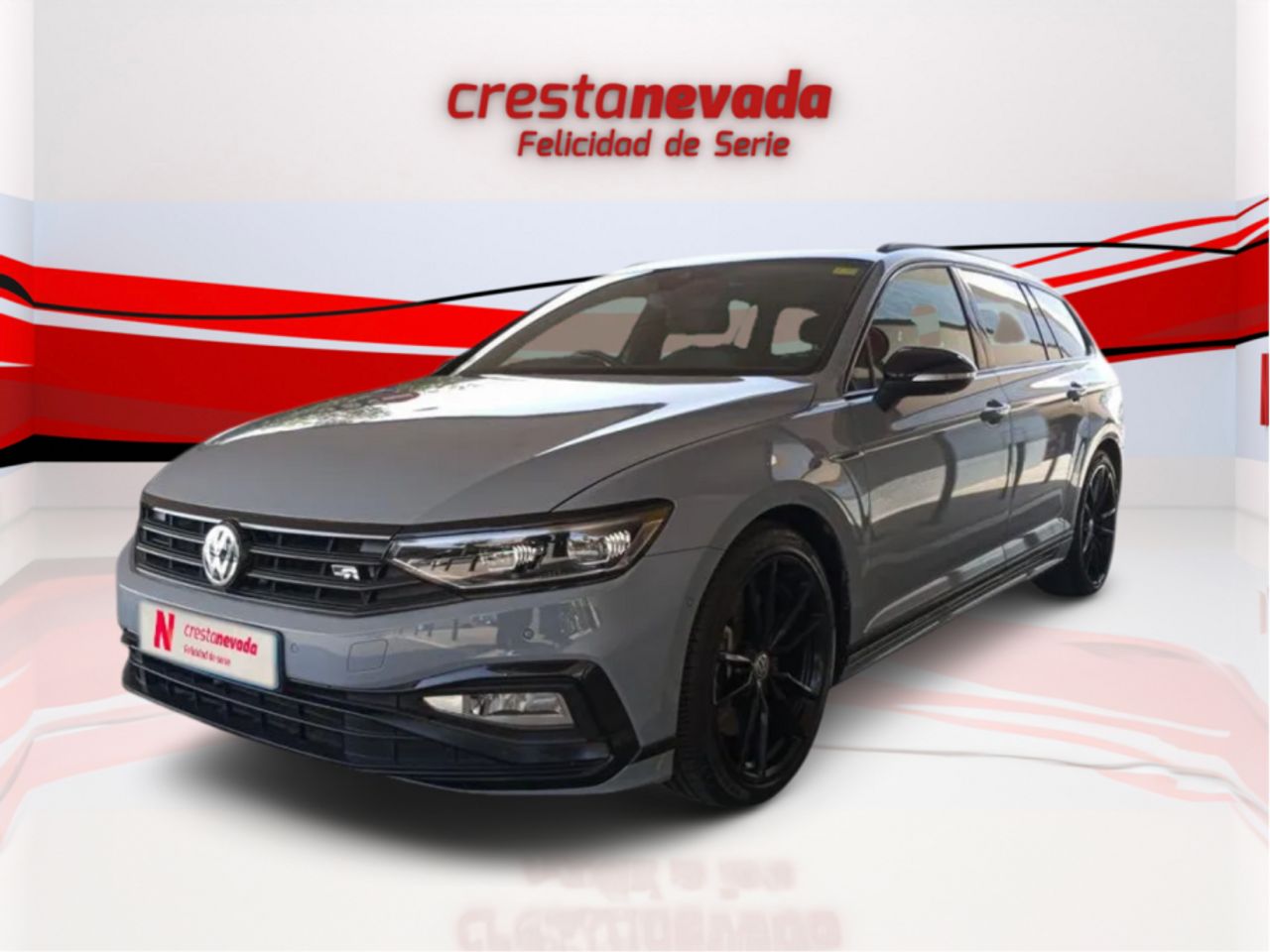 Foto volkswagen passat 2020 /