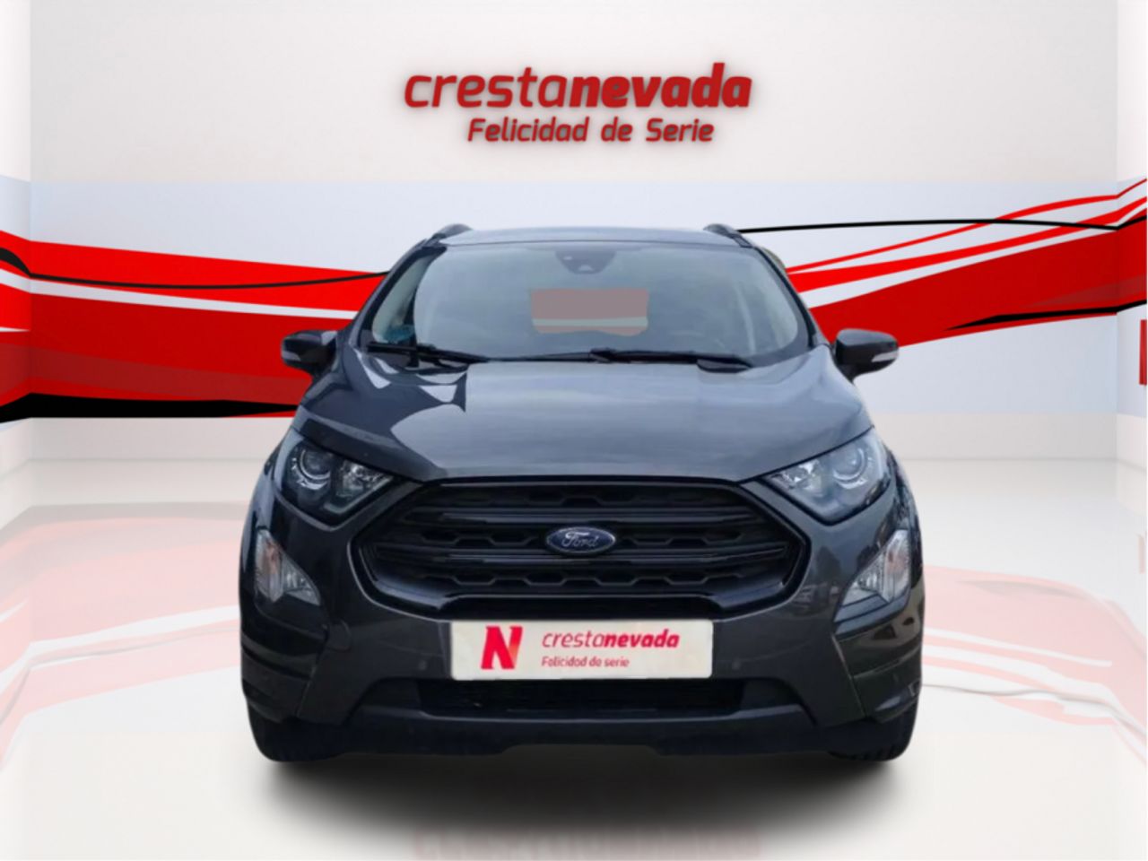 ford ecosport 2023 / foto grande (2)