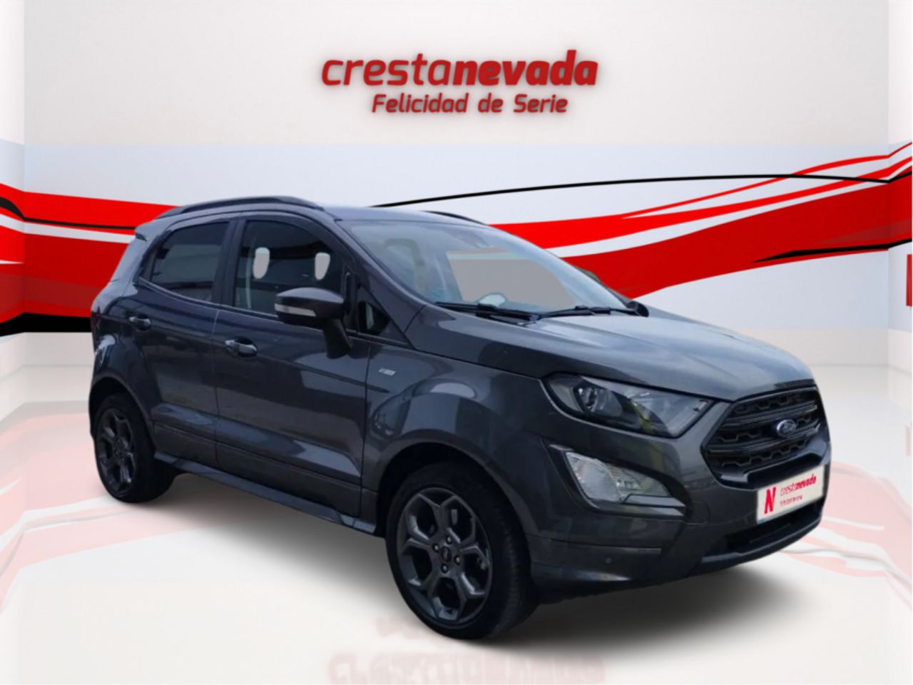 ford ecosport 2023 / foto grande (3)