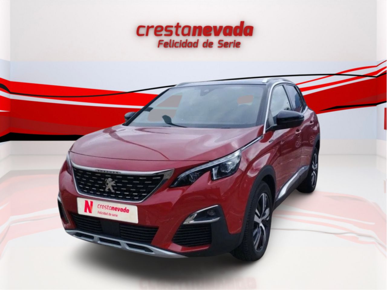 Foto peugeot 3008 2019 /