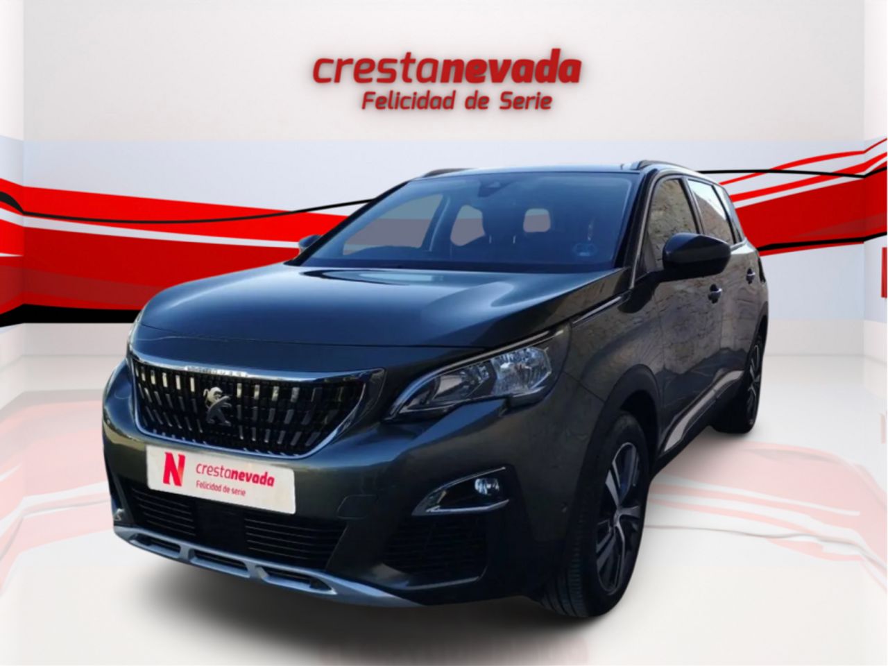 Foto peugeot 5008 2020 /