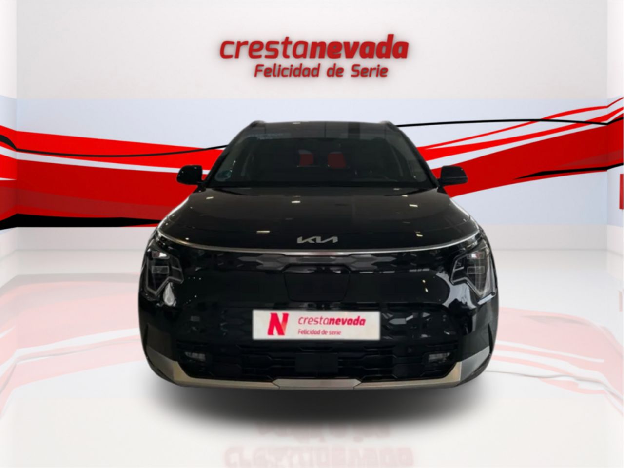 kia niro 2023 / foto grande (2)