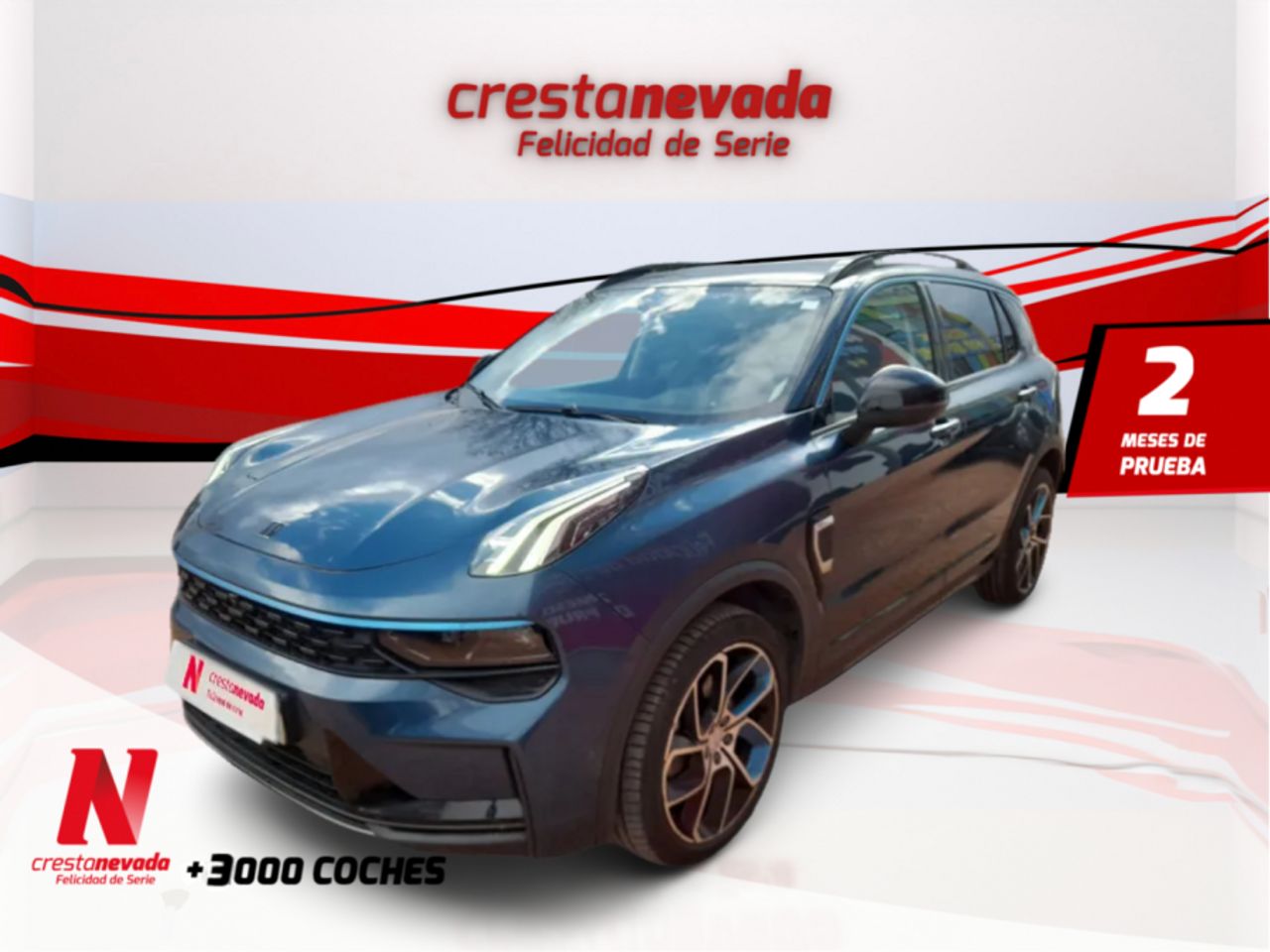 Foto lynk & co 01 2022 /