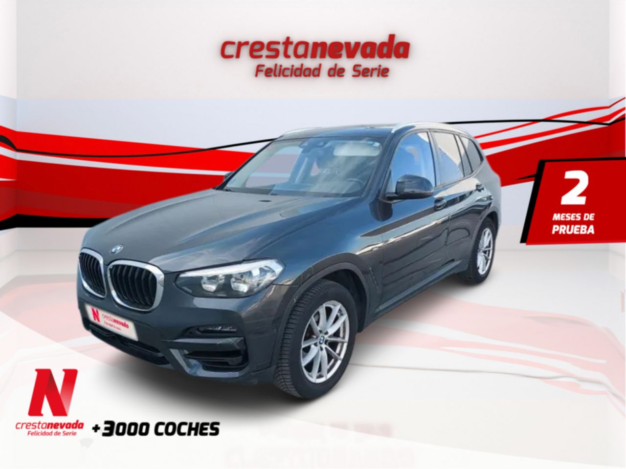 bmw x3 2021 /