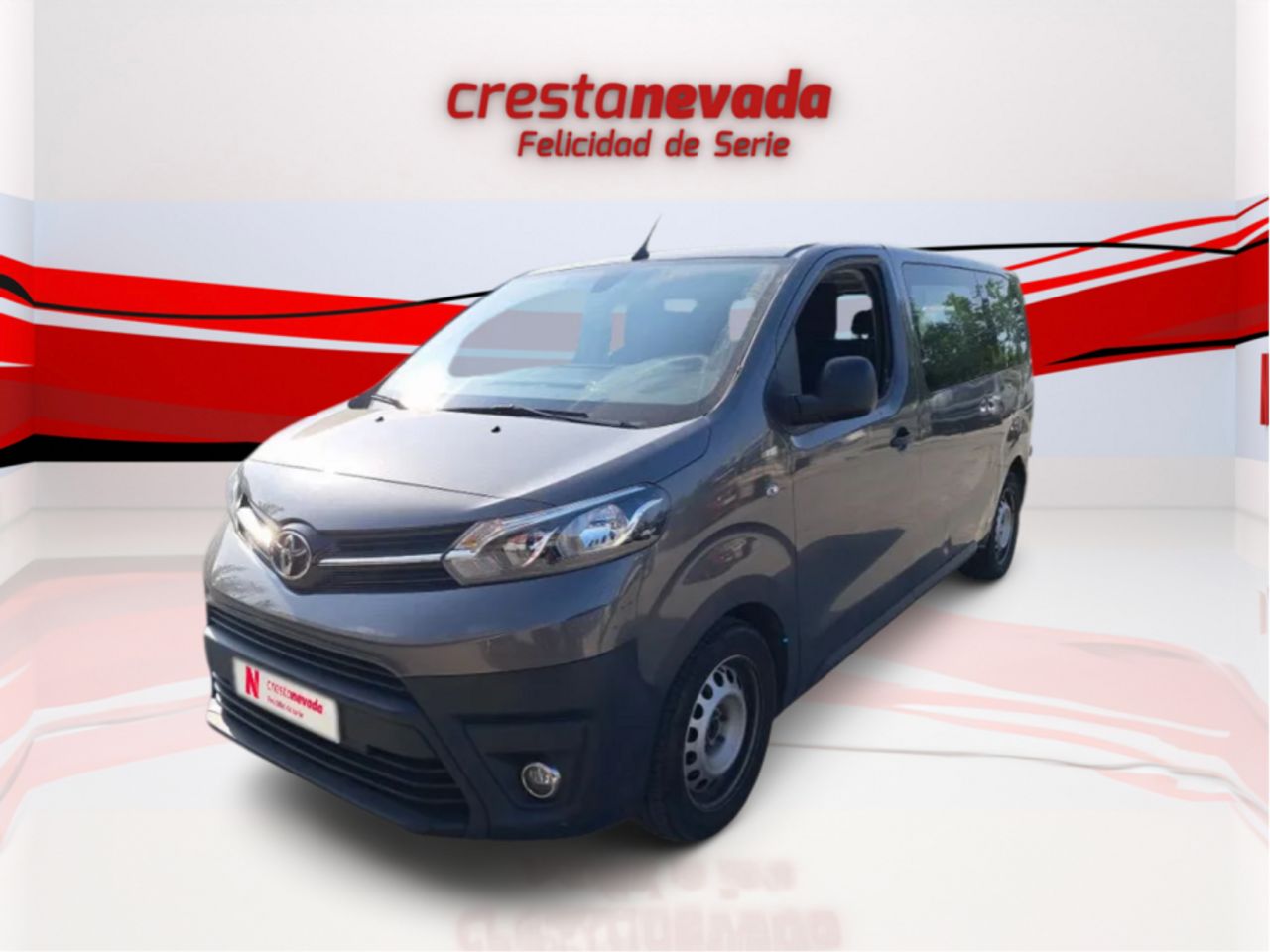 toyota proace 2022 /