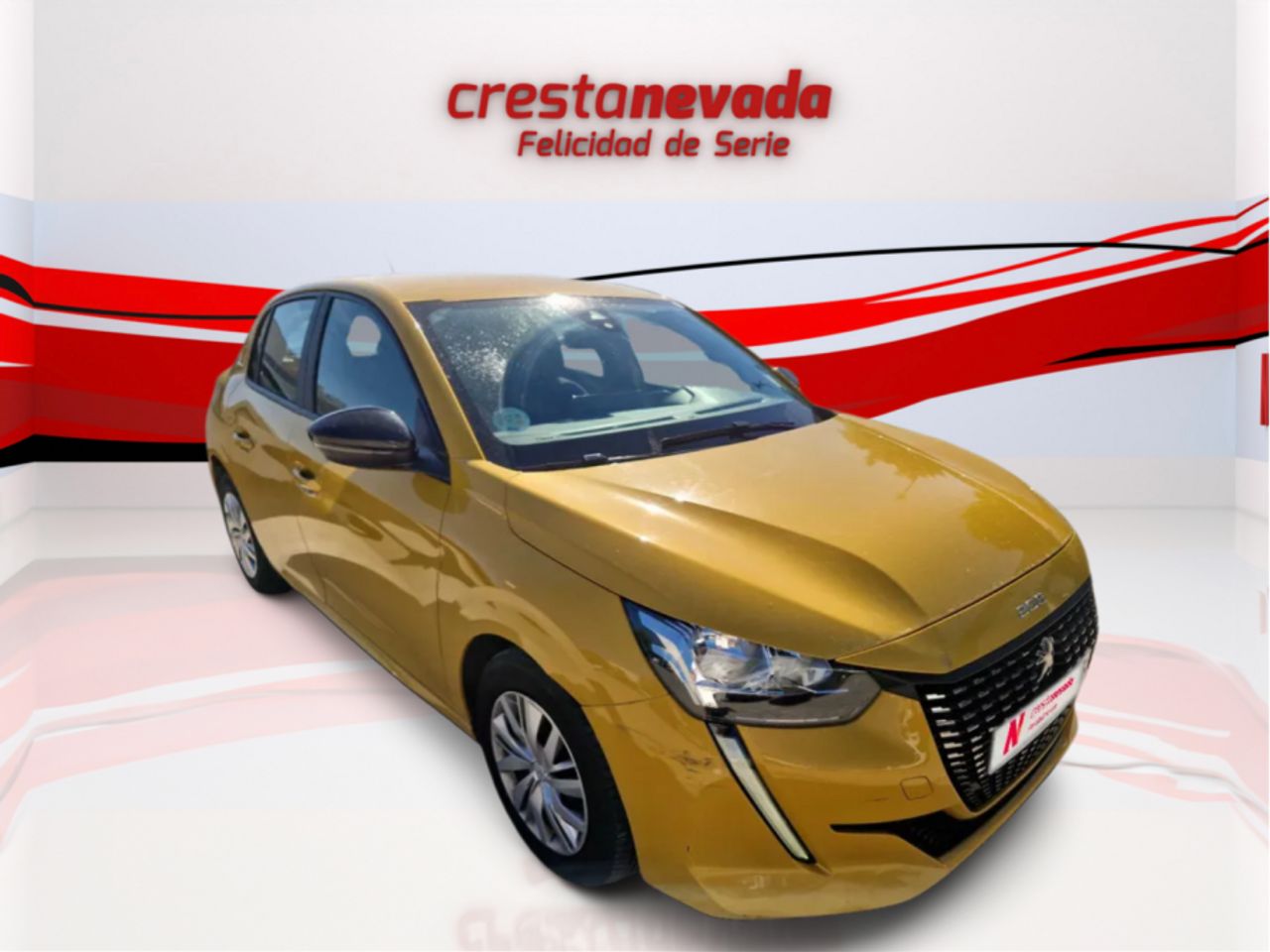 peugeot 208 2023 / foto grande (2)