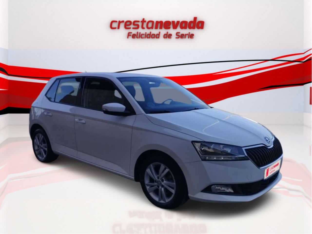 skoda fabia 2021 / foto grande (3)