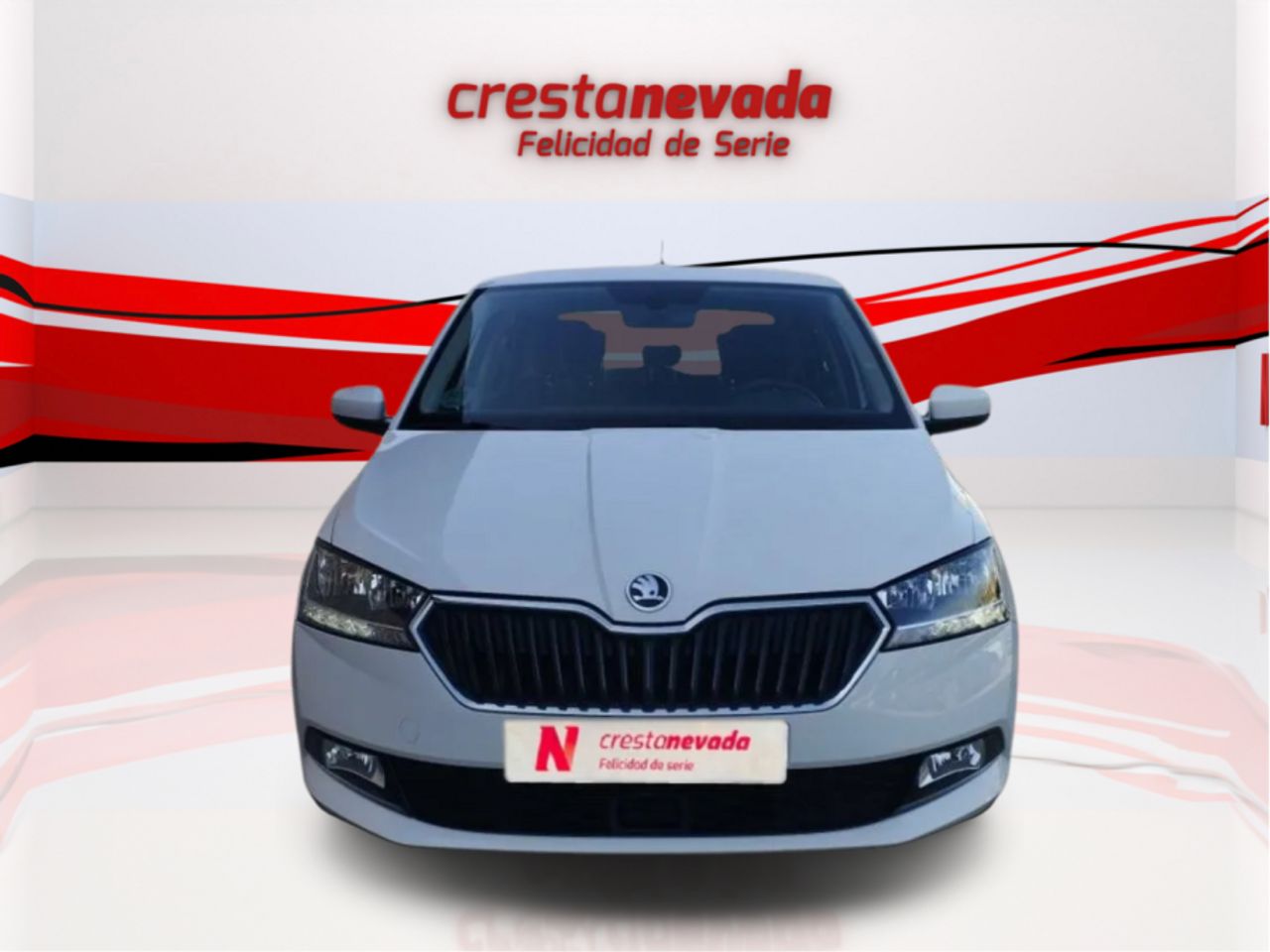 skoda fabia 2021 / foto grande (2)