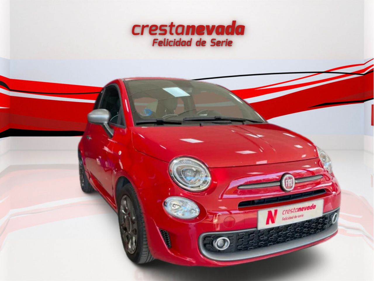 fiat 500 2021 / foto grande (3)