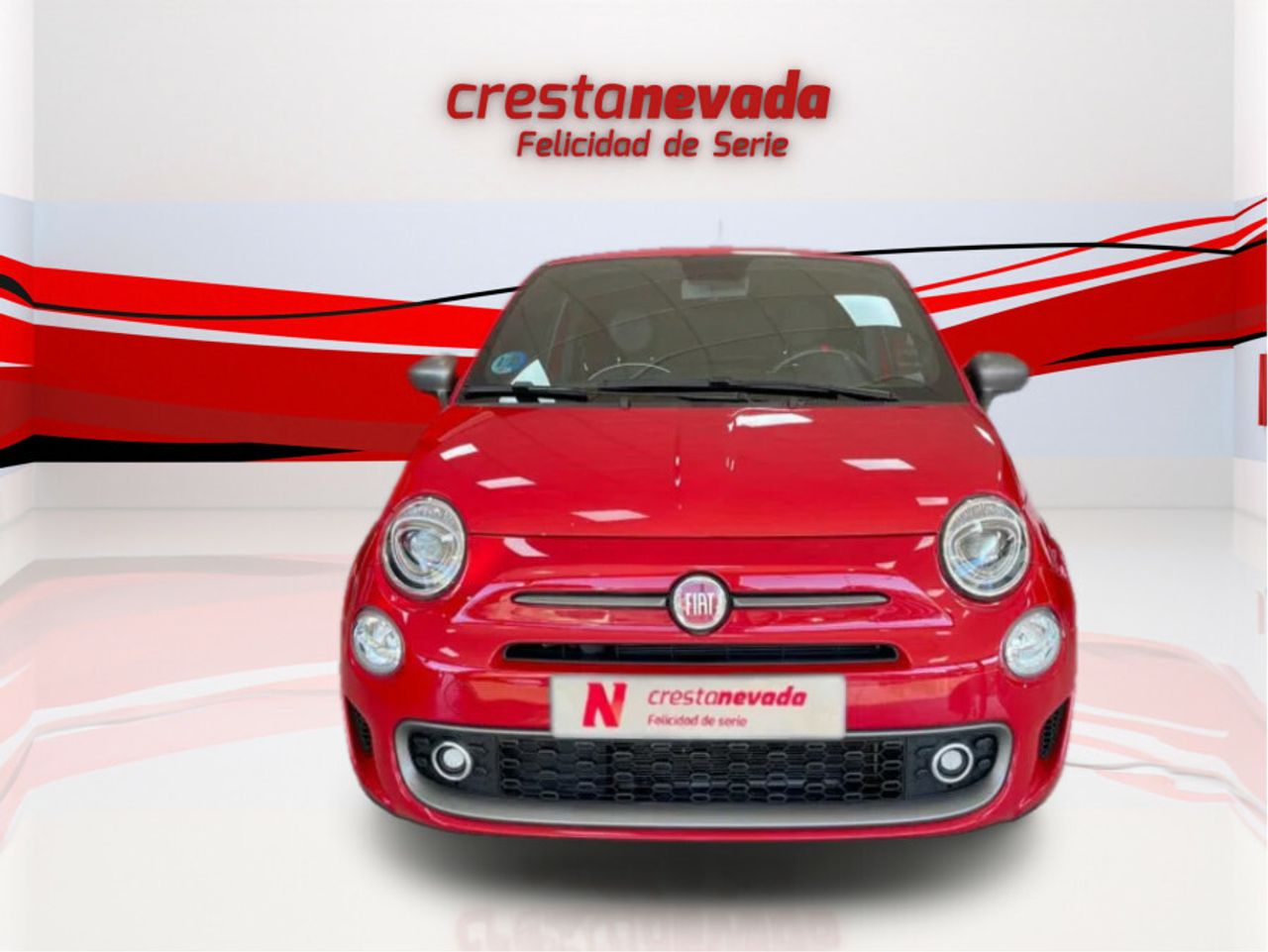 fiat 500 2021 / foto grande (2)