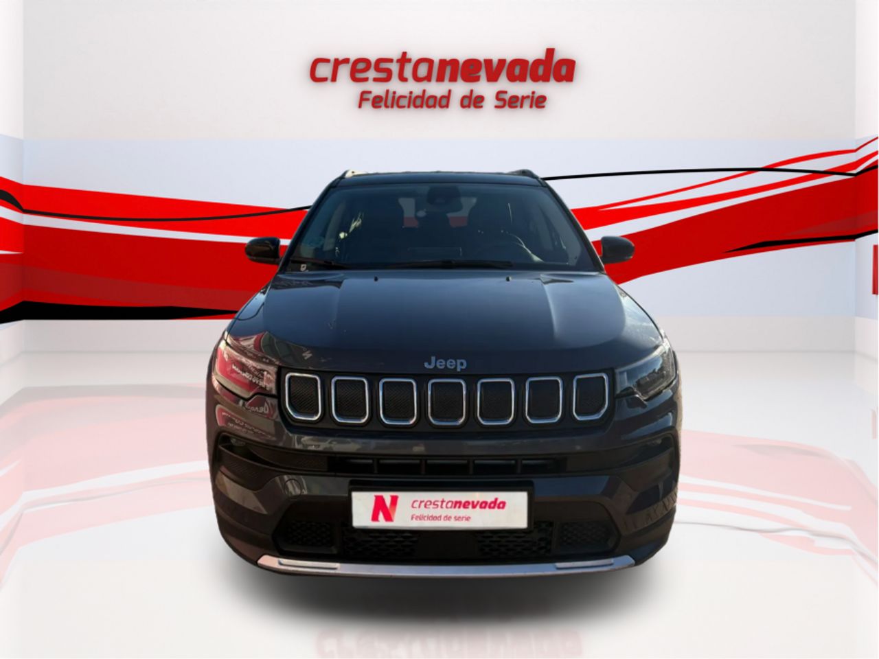 jeep compass 2022 / foto grande (2)