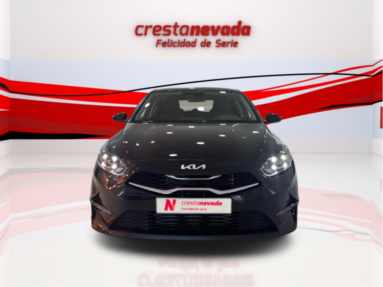 kia ceed 2024 / foto grande (2)