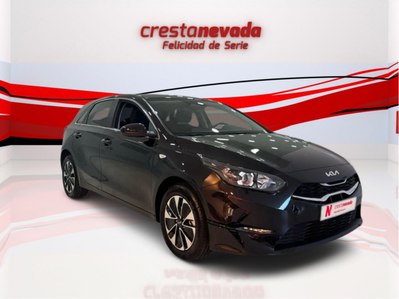 kia ceed 2024 / foto grande (3)