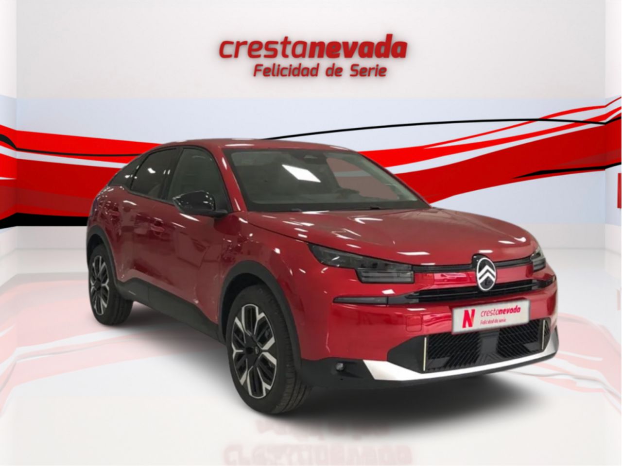 citroën c4 2024 / foto grande (3)
