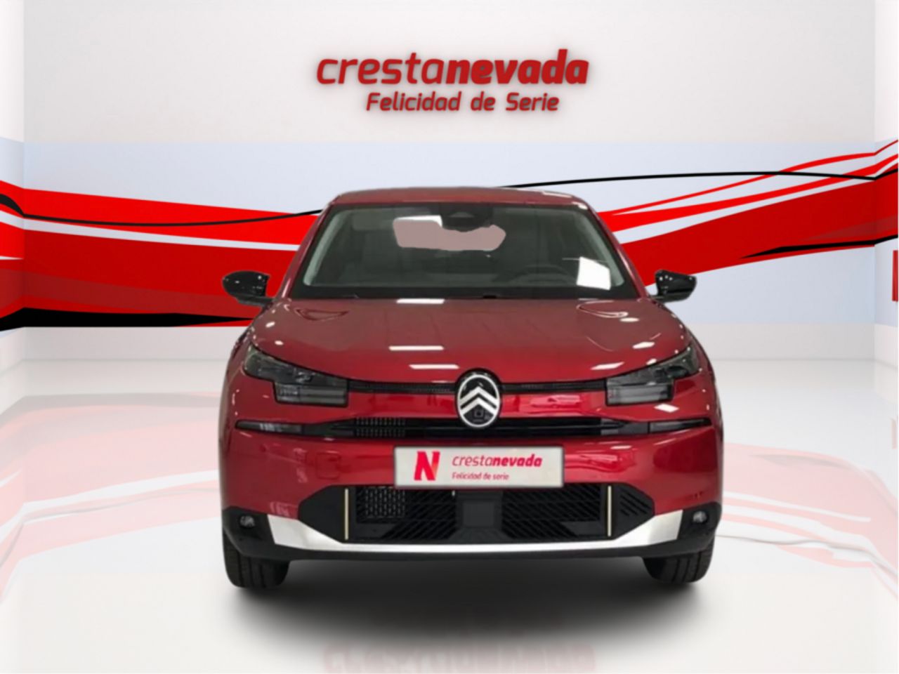 citroën c4 2024 / foto grande (2)