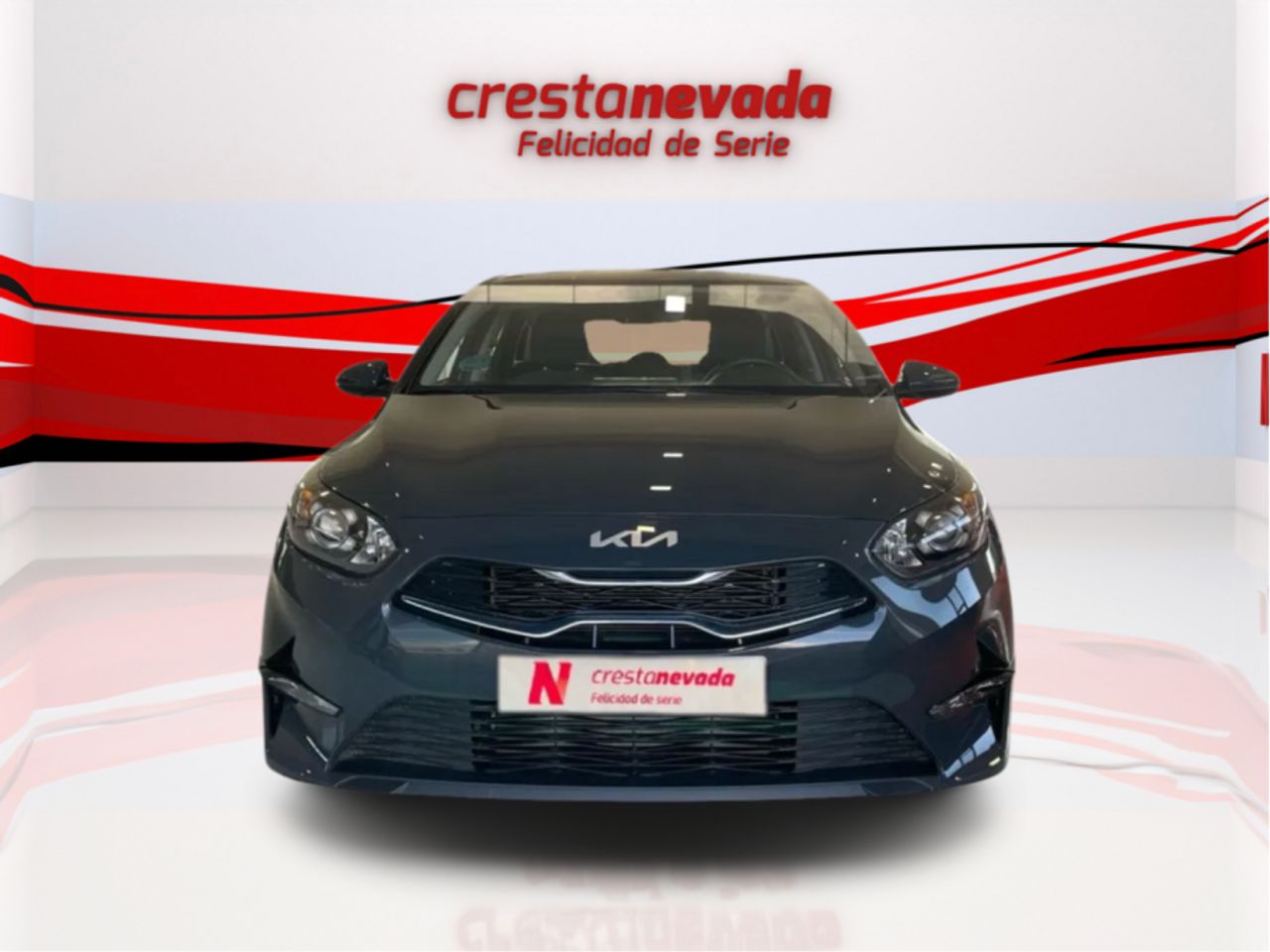kia ceed 2023 / foto grande (2)