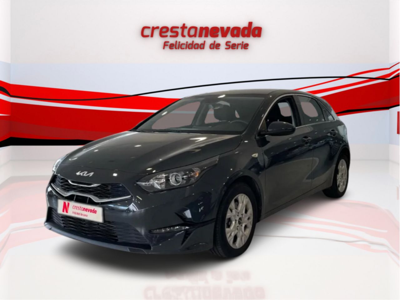 Foto kia ceed 2023 /
