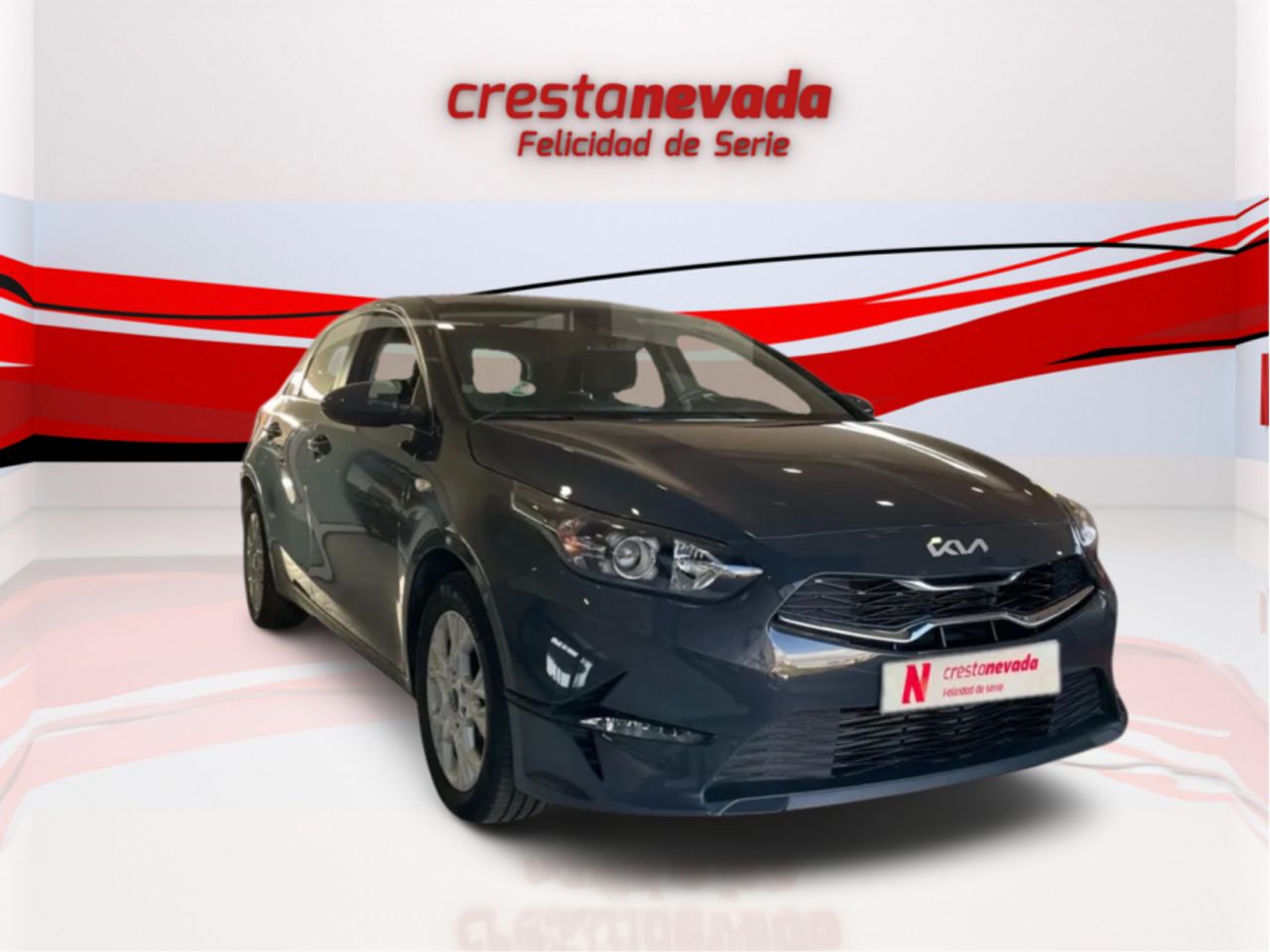 kia ceed 2023 / foto grande (3)