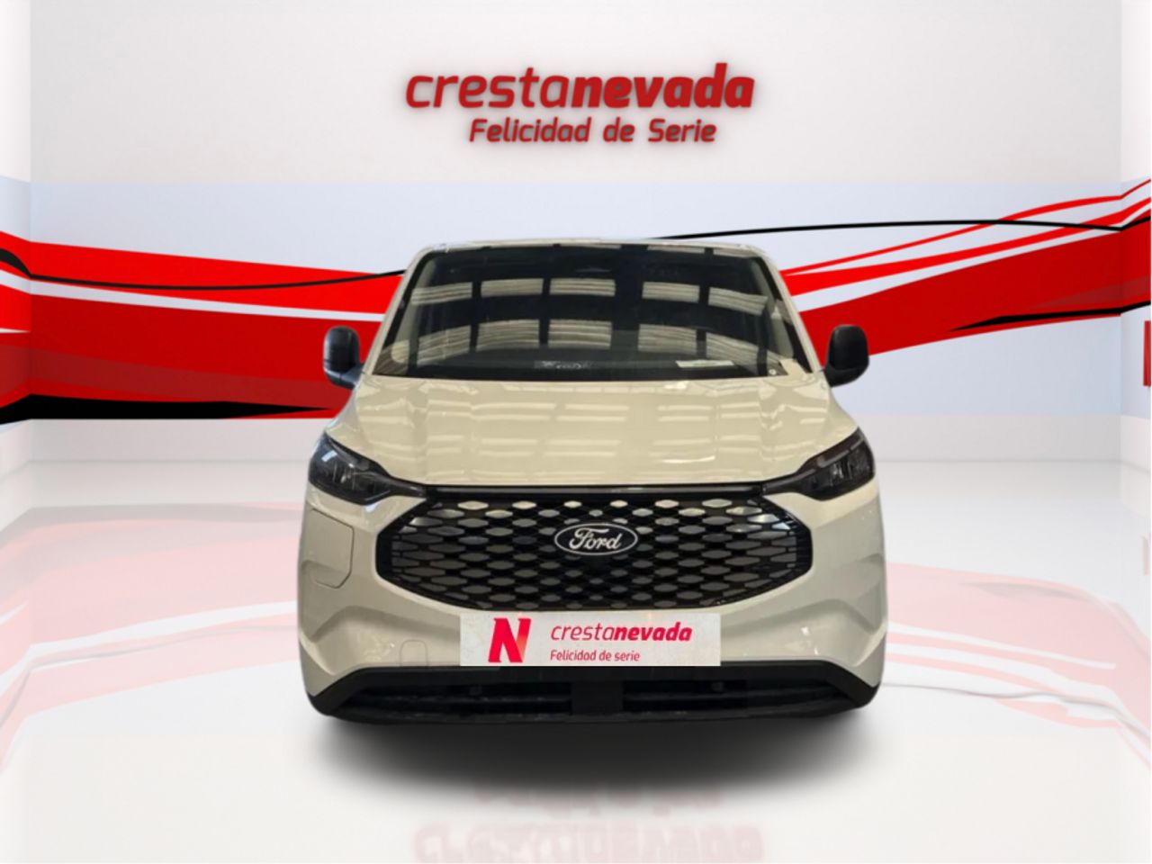 ford transit custom 2024 / foto grande (2)