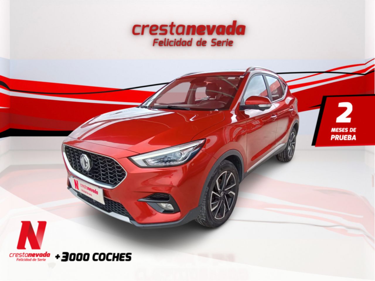 Foto mg zs 2022 /