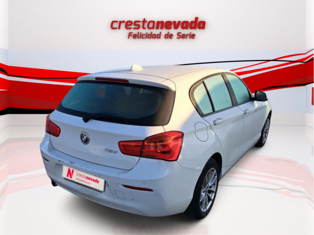 bmw serie 1 2017 / foto grande (2)