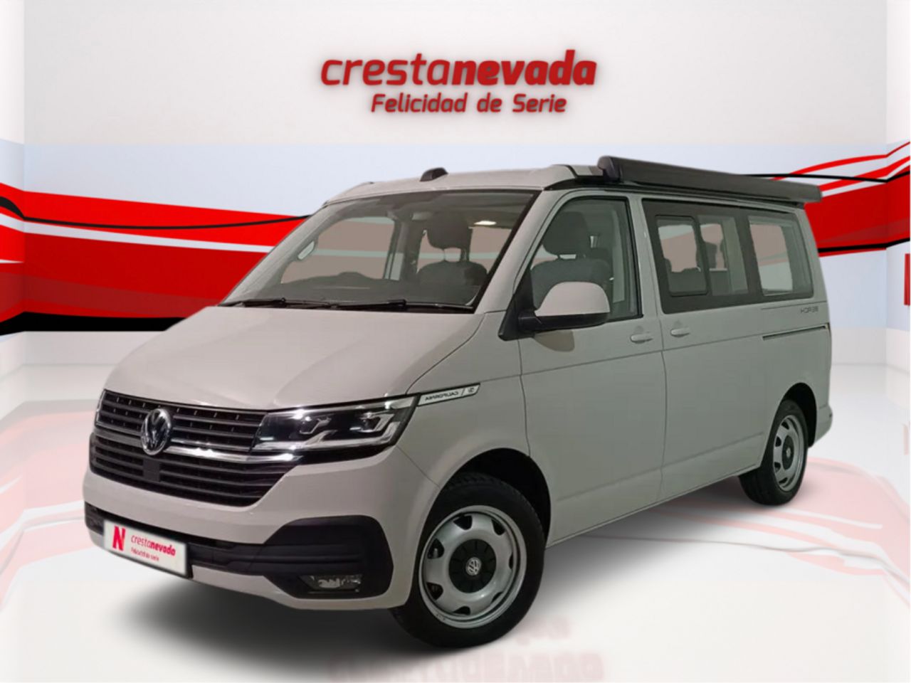 Foto volkswagen california 2024 /