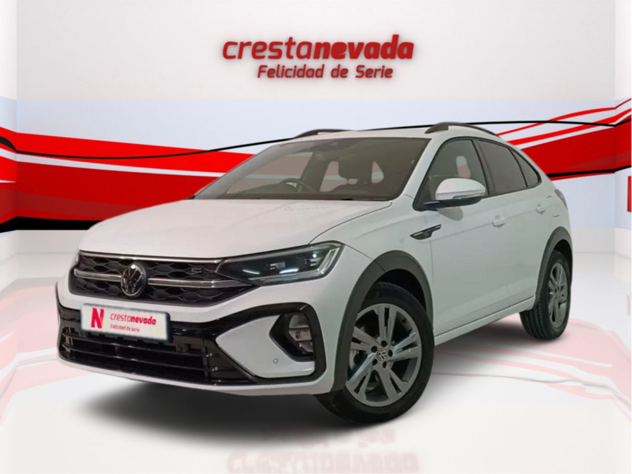 Foto volkswagen taigo 2022 /
