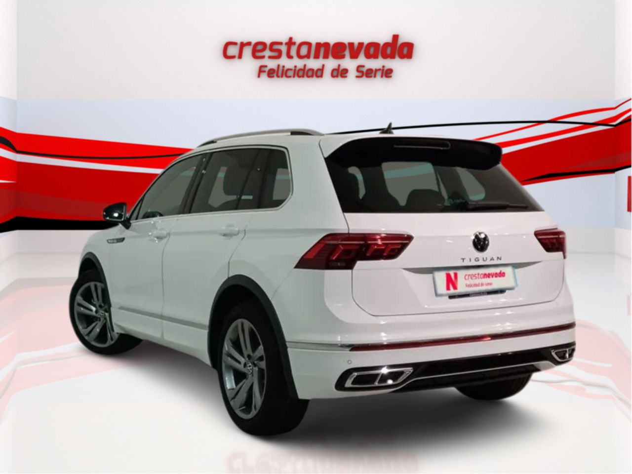 volkswagen tiguan 2021 / foto grande (3)