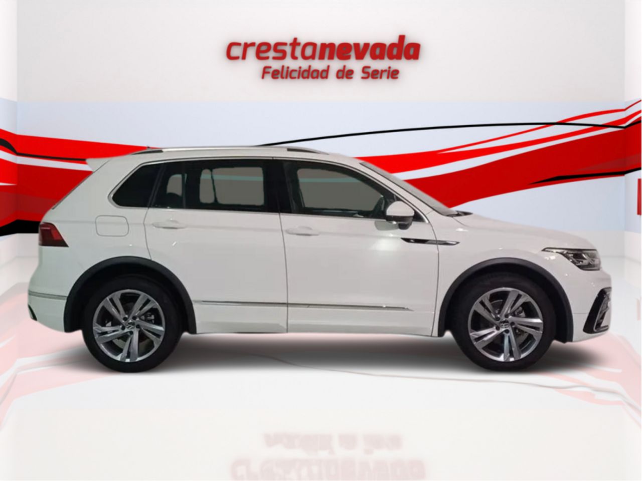 volkswagen tiguan 2021 / foto grande (2)