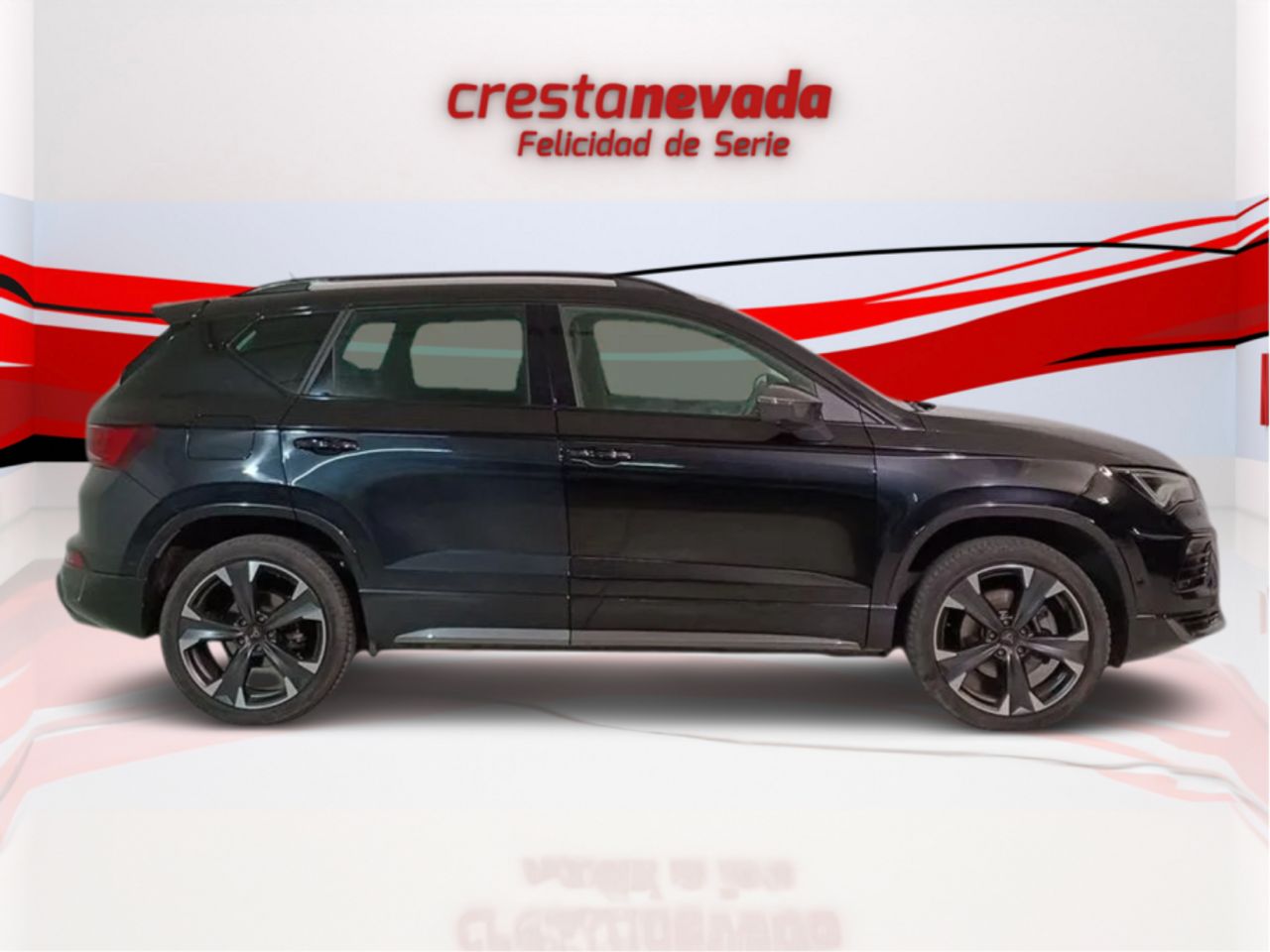 cupra ateca 2024 / foto grande (2)