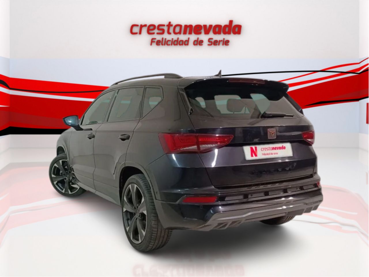 cupra ateca 2024 / foto grande (3)