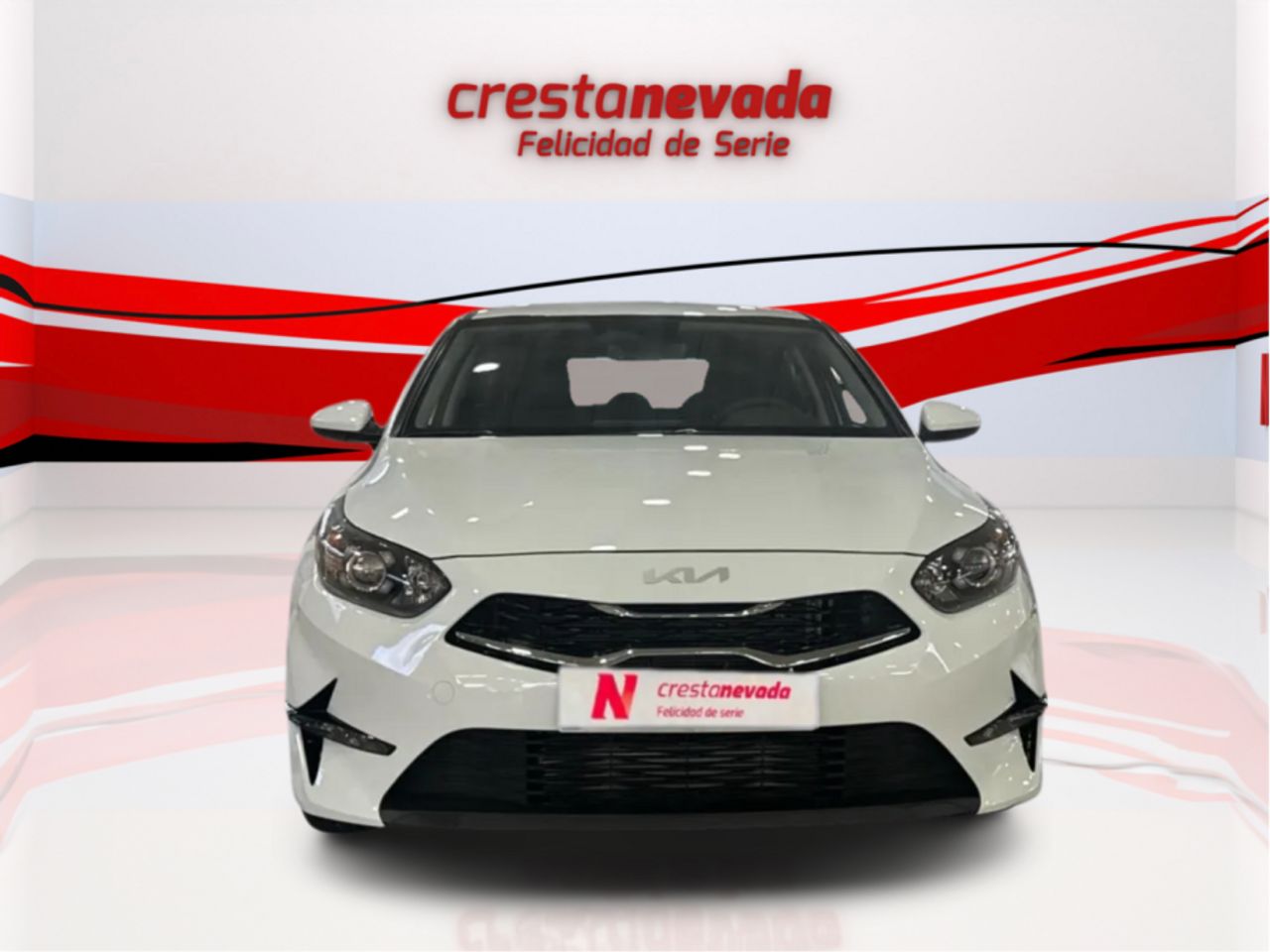 kia ceed 2024 / foto grande (2)