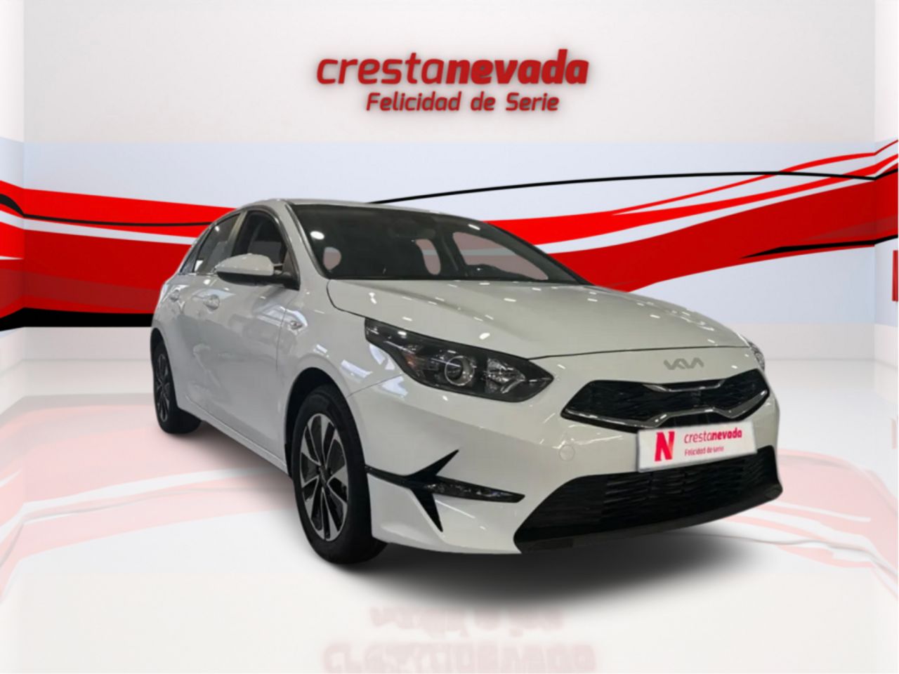 kia ceed 2024 / foto grande (3)