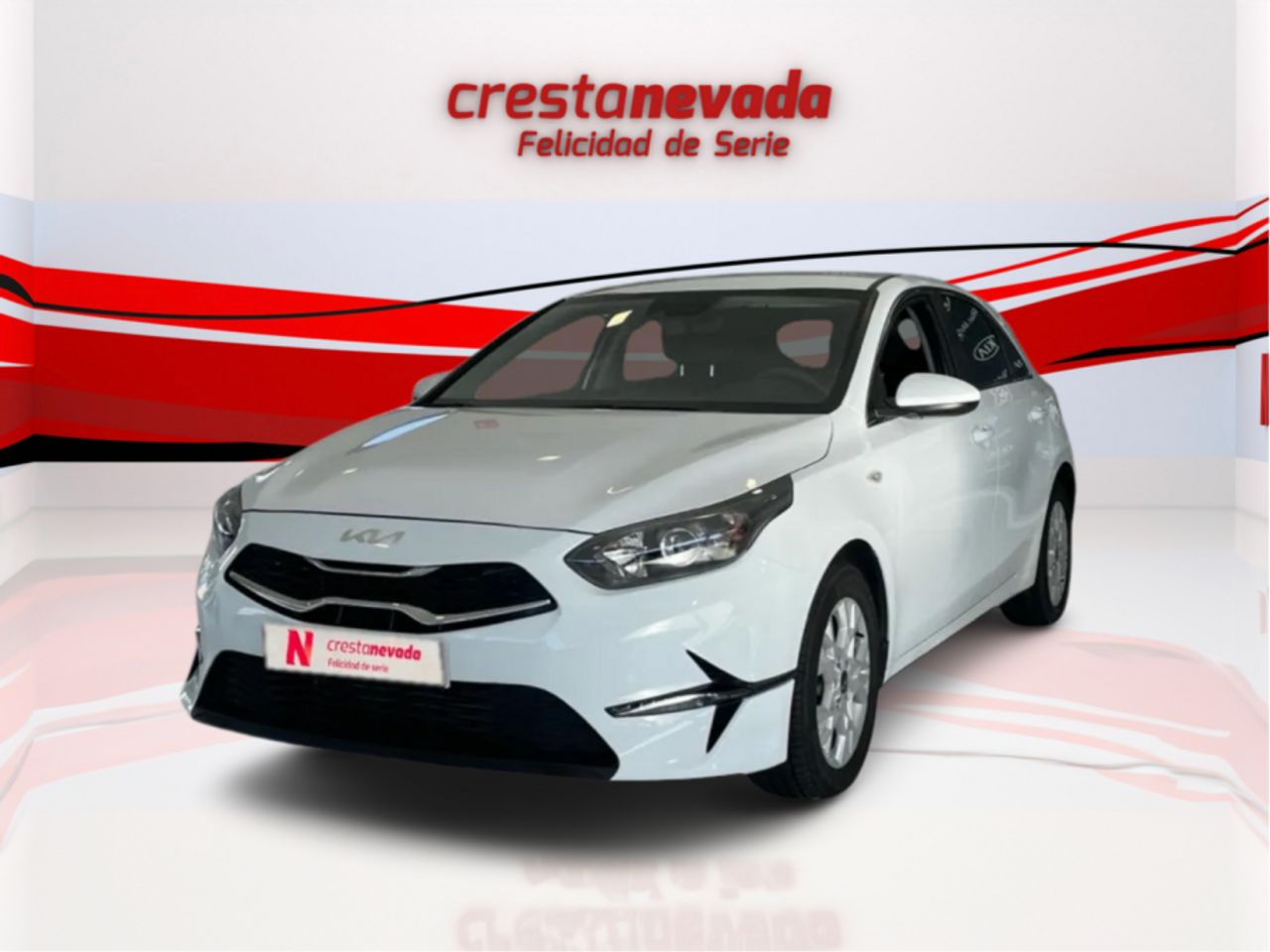 Foto kia ceed 2023 /