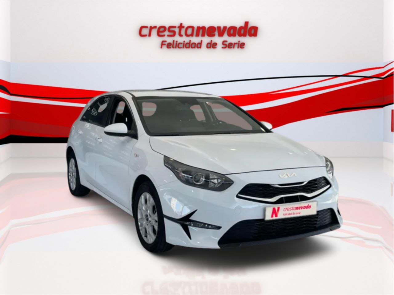 kia ceed 2023 / foto grande (3)