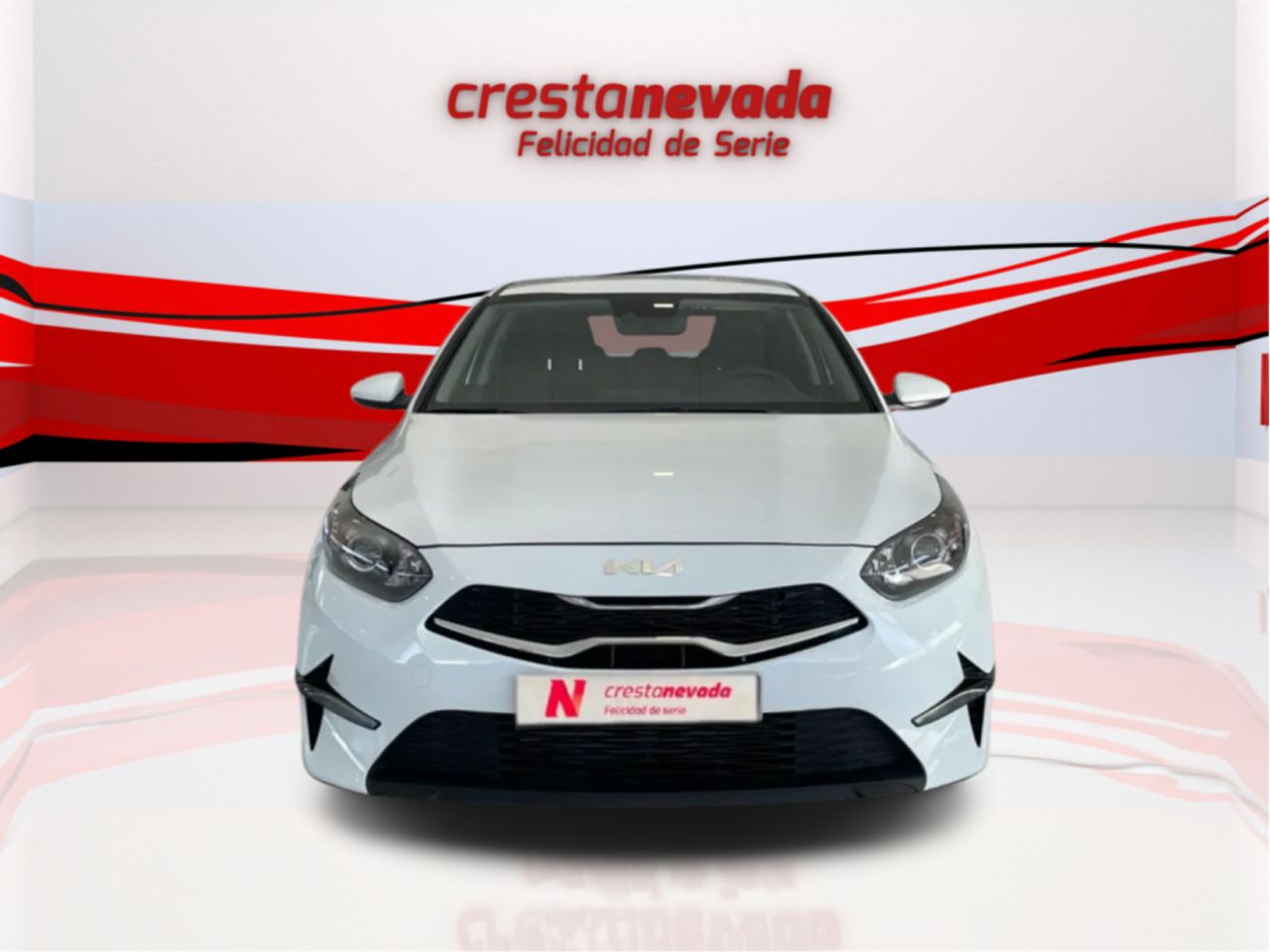 kia ceed 2023 / foto grande (2)