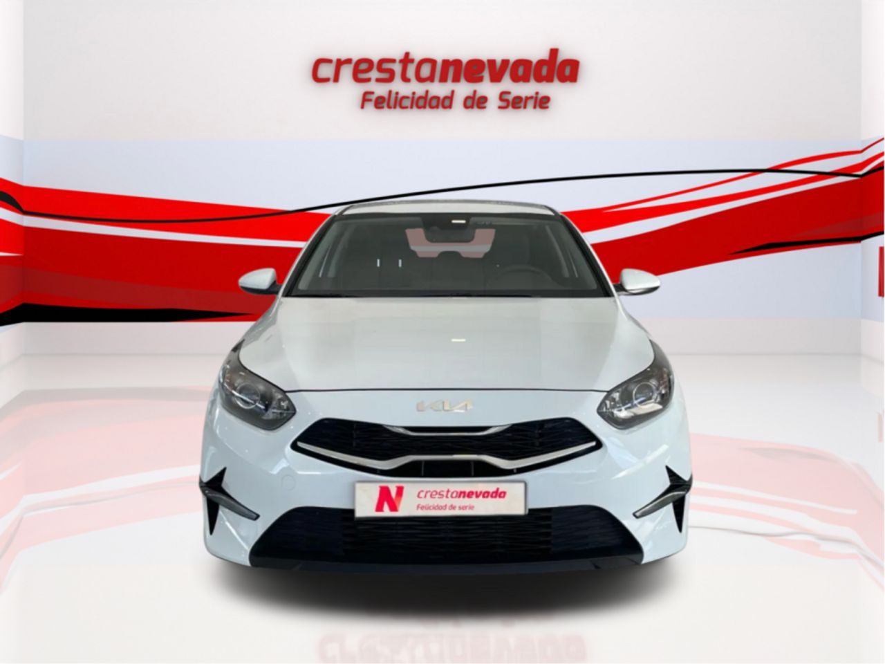 kia ceed 2023 / foto grande (2)