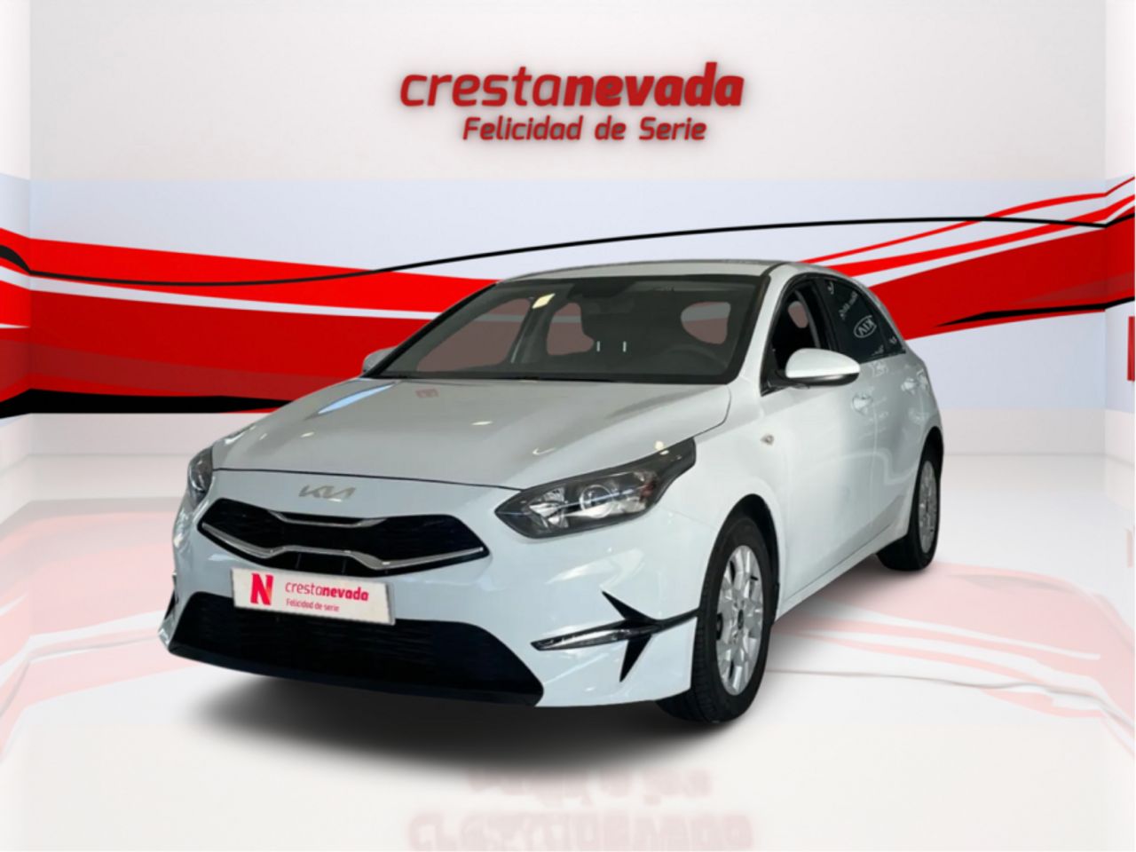 Foto kia ceed 2023 /